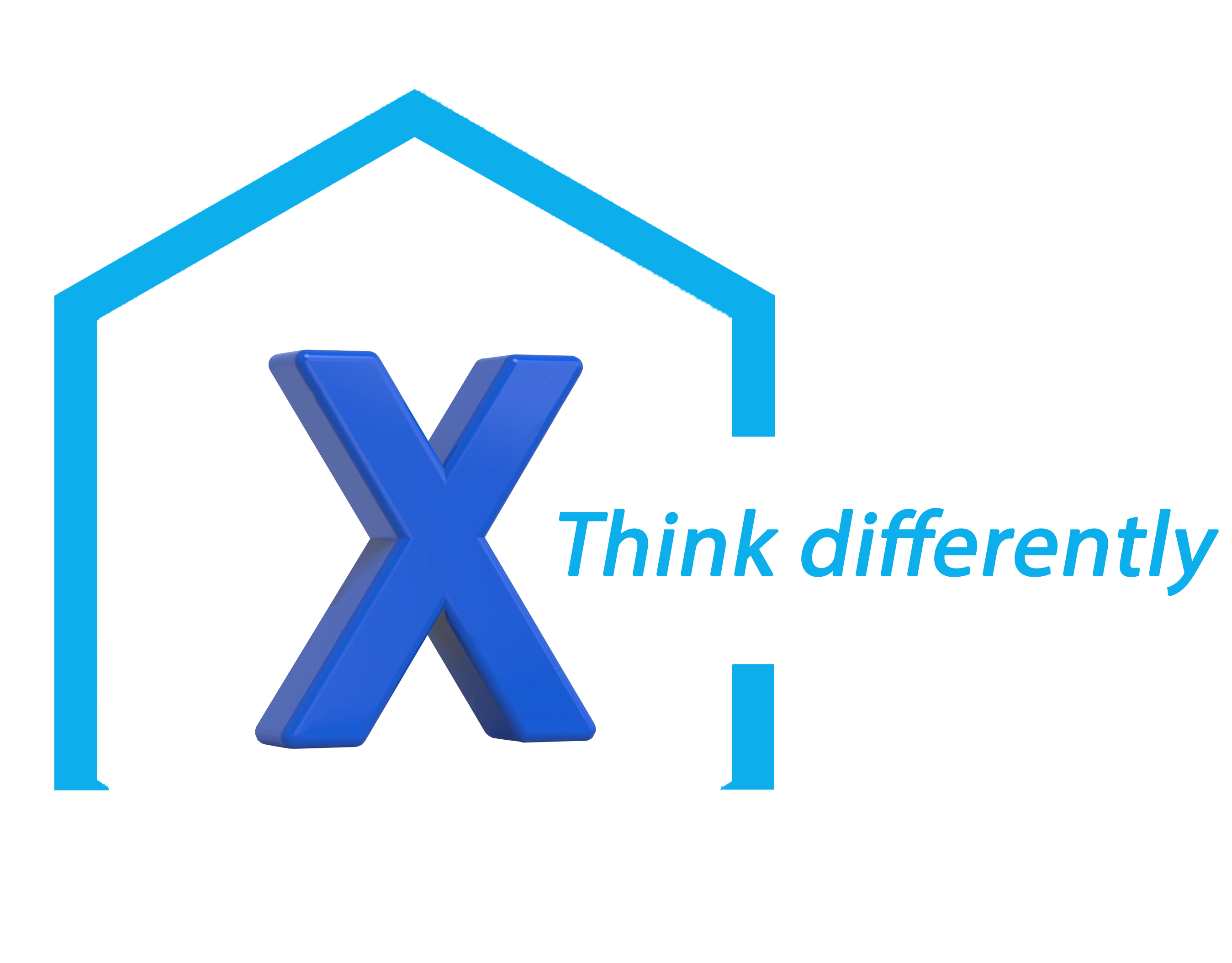 Truyện tranh X HOME © X HOME Think differently - S HOME Think differently